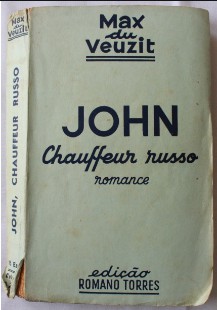 Max Du Veuzit – JOHN, O CHAUFFEUR RUSSO rtf