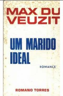 Max Du Veuzit - UM MARIDO IDEAL rtf