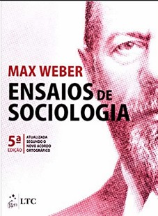 Max Weber – ENSAIOS DE SOCIOLOGIA pdf