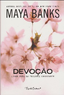 Maya Banks - DEVOÇAO TOTAL pdf