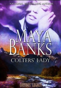 Maya Banks – O Legado dos Colters II – A DAMA DOS COLTER pdf