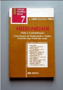 Mediunidade - Vida e Comunicação (J. Herculano Pires) pdf