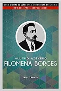 Aluisio de Azevedo - FILOMENA BORGES pdf