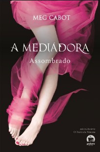Meg Cabot - A Mediadora V - ASSOMBRADO pdf