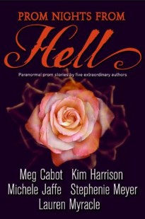 Meg Cabot – Prom Nights From Hell – MADISON AVERY AND THE DIM REAPER doc