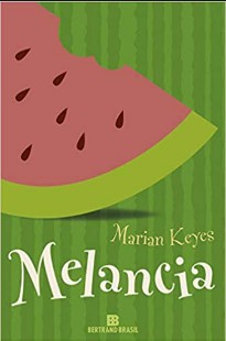 Melancia - Marian Keyes epub