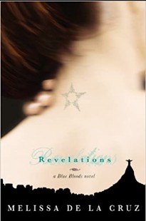 Melissa de La Cruz – Blue Bloods III – REVELATIONS pdf