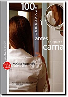 Melissa Panarello - 100 ESCOVADAS ANTES DE IR PRA CAMA pdf