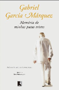 Memoria de minhas putas tristes - Gabriel Garcia Marquez mobi