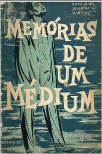 Memórias de Um Médium – Fatos Sem Retoques (Romualdo Joaquim Martins) pdf