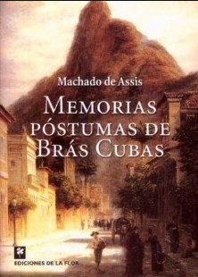 Memorias Postumas de Bras Cubas – Machado de Assis epub
