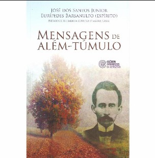 Mensagens de Além Túmulo (Centro de Documentação Espírita do Ceará) pdf