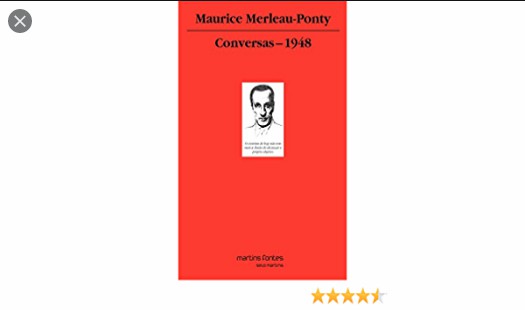MERLEAU PONTY, M. Conversas pdf