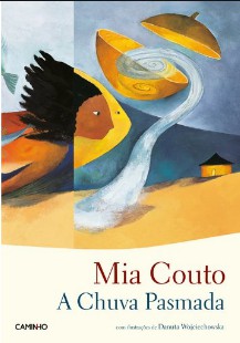 Mia Couto – A CHUVA PASMADA doc