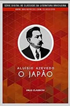Aluisio de Azevedo - O JAPAO pdf