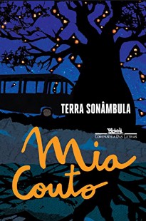 Mia Couto - TERRA SONAMBULA mobi