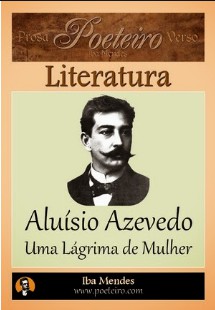 Aluisio de Azevedo - UMA LAGRIMA DE MULHER pdf