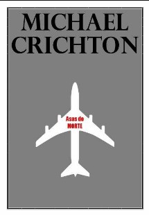 Michael Crichton – ASAS DE MORTE rtf