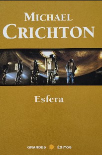 Michael Crichton - ESFERA doc