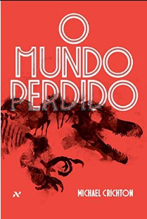 Michael Crichton - MUNDO PERDIDO doc