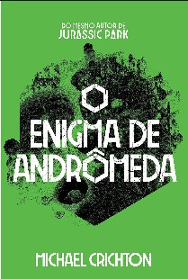 Michael Crichton – O ENIGMA DE ANDROMEDA pdf