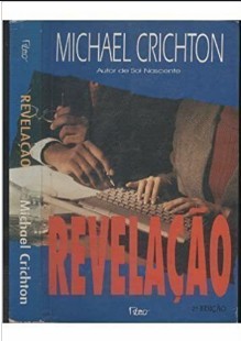 Michael Crichton – REVELAÇAO doc