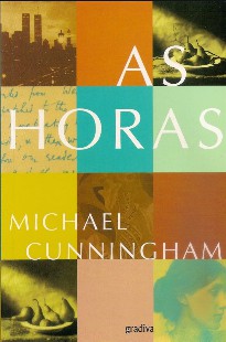 Michael Cunningham - AS HORAS doc