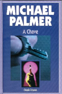 Michael Palmer - A CHAVE doc