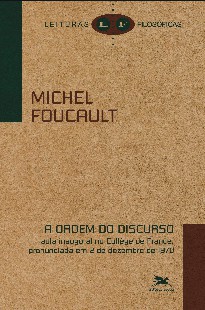 Michel Foucault – A Ordem do Discurso pdf