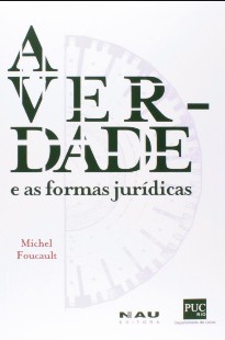 Michel Foucault - A VERDADE E AS FORMAS JURIDICAS pdf