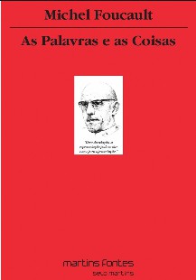 Michel Foucault – AS PALAVRAS E AS COISAS doc