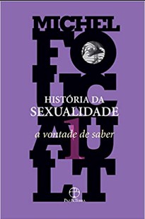 Michel Foucault - Historia da Sexualidade I - A VONTADE DE SABER doc