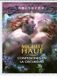 Michele Hauf – CONFISSOES NA ESCURIDAO doc