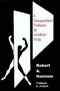 A Desagradavel Profissao de Jon - Robert A. Heinlein epub