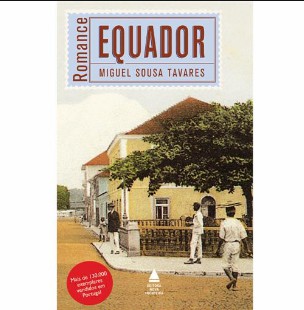 Miguel Sousa Tavares - EQUADOR epub