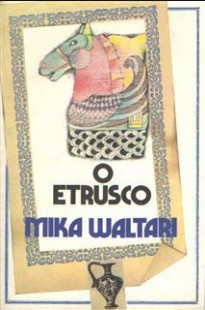 Mika Waltari – O ETRUSCO rtf
