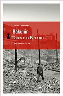 MikHail Bakunin – DEUS E O ESTADO pdf