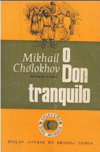 Mikhail Cholokhov - O DON TRANQUILO I doc
