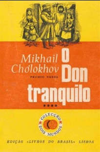 Mikhail Cholokhov – O DON TRANQUILO IV doc