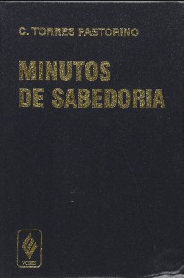 Minutos de Sabedoria - Carlos Torres Pastorino pdf