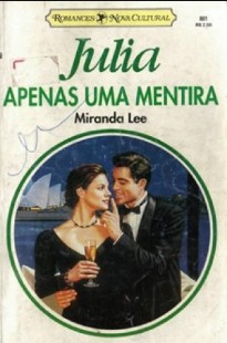 Miranda Lee - APENAS UMA MENTIRA doc