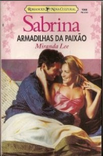 Miranda Lee - ARMADILHA DA PAIXAO doc