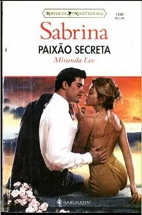 Miranda Lee – PAIXAO SECRETA doc