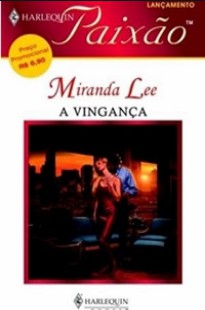 Miranda Lee - Poker I - A VINGANÇA doc