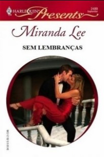 Miranda Lee – Procuram se esposas II – SEM LEMBRANÇAS rtf