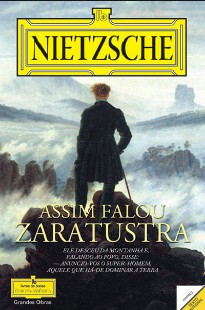 Mitologia - Lendas Sagas - ASSIM FALOU ZARATUSTRA doc