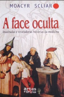 Moacyr Scliar - A FACE OCULTA doc