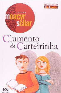 Moacyr Scliar – CIUMENTO DE CARTEIRINHA doc