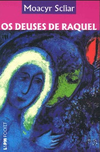 Moacyr Scliar - OS DEUSES DE RAQUEL doc