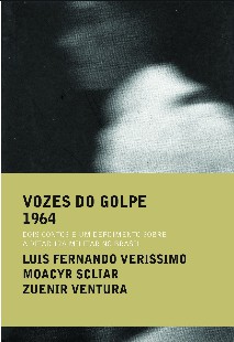Moacyr Scliar - Vozes do Golpe - MAE JUDIA 1964 doc